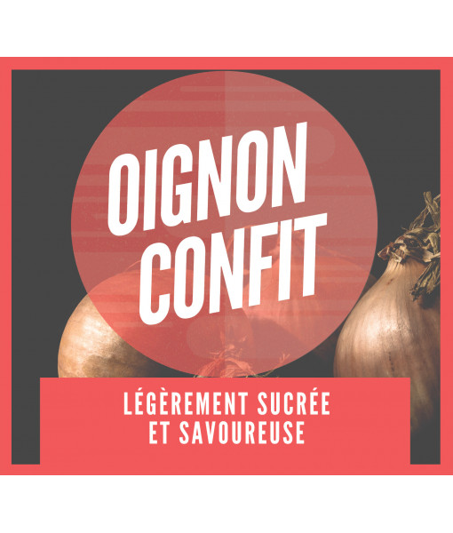 Oignon Confit
