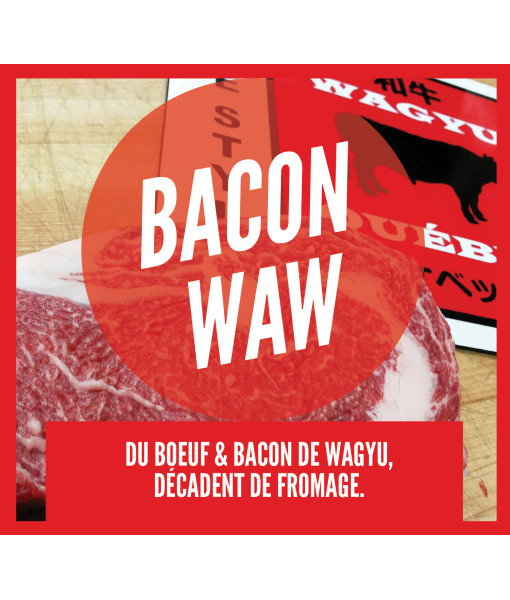 Bacon Waw