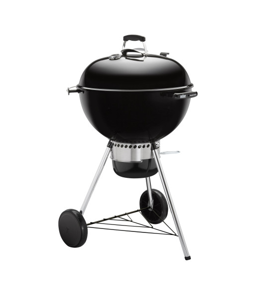 Kettle Mastertouch 22'' - Weber