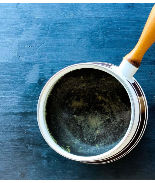 Bouillon à fondue