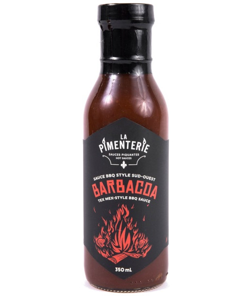 Sauce Bbq Style Sud-ouest - Barbacoa