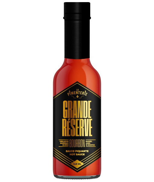 Sauce Grande Réserve